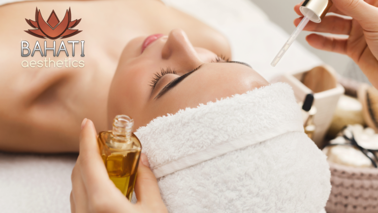 Why Peptides, Niacinamide, and Hyaluronic Acid Are a Match Made in Skincare Heaven