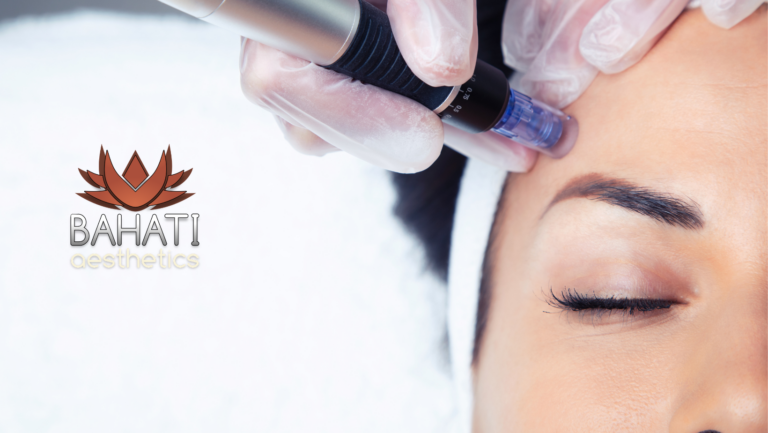 Why 2026 Is the Year of "Skin Longevity", Not Quick Fixes - Bahati Aesthetics